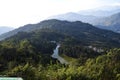 Lampokhari is the oldest freshwater lake in Sikkim at an elevation of 1400 m and is popularly known as the Aritar Lake amongst the