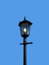 Lamppost