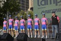 Lampre Professional Cycling Team