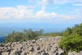 Lan Hin Pum Pum [Nodule Rock Field]