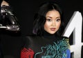 Lana Condor