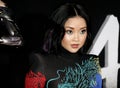 Lana Condor