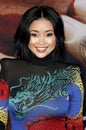 Lana Condor