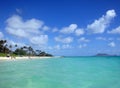 Lanikai Beach