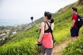 Lanakai Pillboxes Hike Kailua Oahu Hawaii