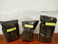 Lanang Coffee from South Sumatera Province