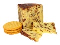 Lancashire Bowland Cheese