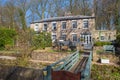 Lancashire cottage homes