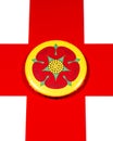 Lancashire in England