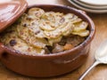 Lancashire Hot Pot