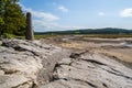 The Lancashire Way at Silverdale and Arnside