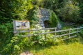 The Lancashire Way at Silverdale and Arnside