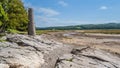 The Lancashire Way at Silverdale and Arnside