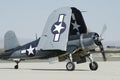 Chance Vought F4U-1 Corsair