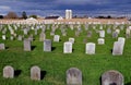 Lancaster County, PA: Amish Cemetery