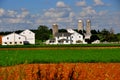 Lancaster County, PA: Pristine Amish Farm