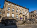 Judges Lodging Museum in Lancaster