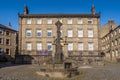 Judges Lodging Museum in Lancaster