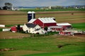 Lancaster, PA: Amish Farm