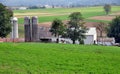 Lancaster, PA: Amish Farm