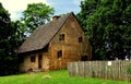 Lancaster, PA: 1719 Hans Herr Haus