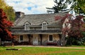 Lancaster, PA: Stone Tavern at Landis Museum