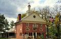 Lancaster, PA: Visitor Center at Landis Museum