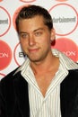 Lance Bass