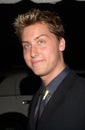 Lance Bass,NSYNC