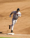 Lance Berkman Royalty Free Stock Photo