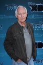 Lance Henriksen at Disney XD's