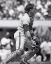 Lance Parrish, California Angels