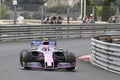 Lance Stroll