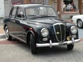 Lancia Appia