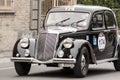 Lancia	Aprilia Berlina 1500	1949 Royalty Free Stock Photo