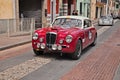 Lancia Aurelia B20 GT 25001953 in Mille Miglia 2017