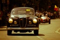 Lancia Aurelia B20 GT at Mille Miglia 2016