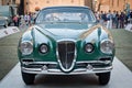 Lancia Aurelia 1953