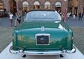Lancia Aurelia 1953