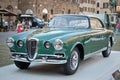 Lancia Aurelia 1953