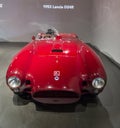 1953 Lancia D24R