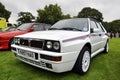 A Lancia Delta HF Integrale Evoluzione II