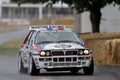 Lancia Delta HF Intergrale at the 2023 Goodwood Festival of Speed