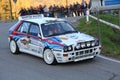 Lancia Delta Integrale 16V