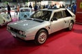 Lancia Delta S4 Milano Autoclassica 2014 Royalty Free Stock Photo