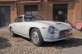 Lancia Flaminia SS 2.8 3C Zagato (1966)