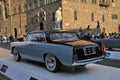 Lancia Florida 1955