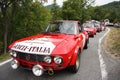 `Lancia Fulvia HF 1600`