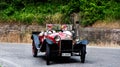 LANCIA Lambda Spider V serie 1925