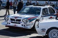 lancia rally S4 luxury AND DREEM CAR